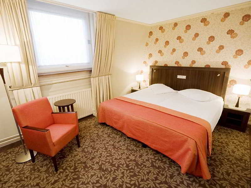 Hotel Van Walsum Роттердам Екстер'єр фото